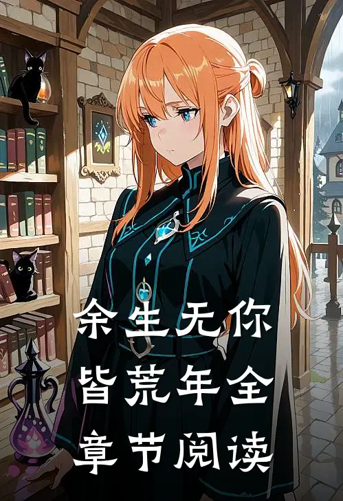 余生无你皆荒年全章节阅读