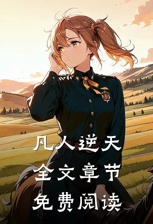 凡人逆天全文章节免费阅读