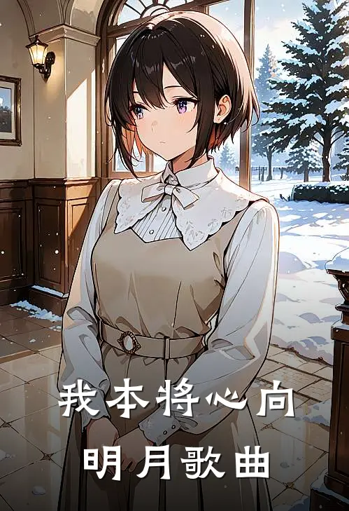 我本将心向明月歌曲