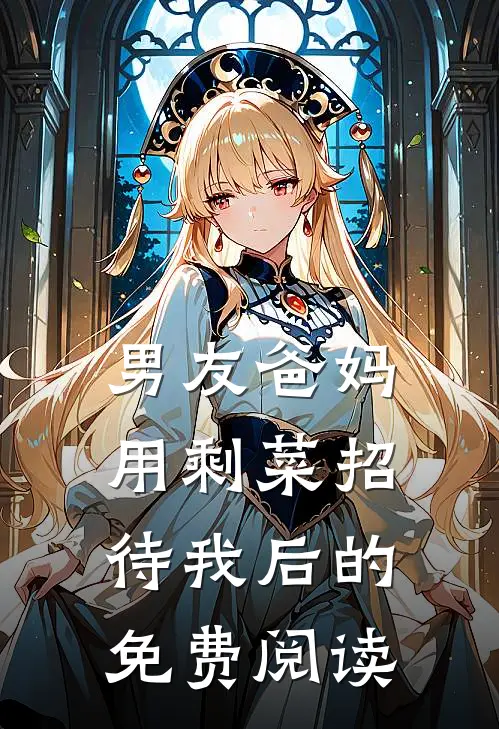 男友爸妈用剩菜招待我后的免费阅读