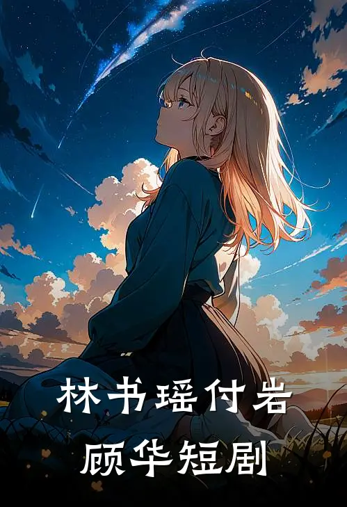 林书瑶付岩顾华短剧