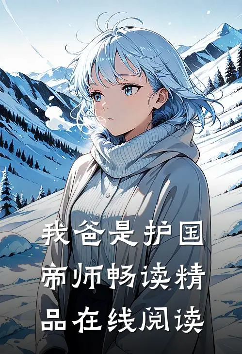我爸是护国帝师畅读精品在线阅读