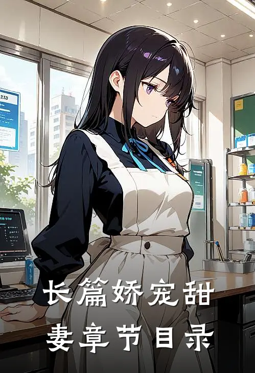 长篇娇宠甜妻章节目录