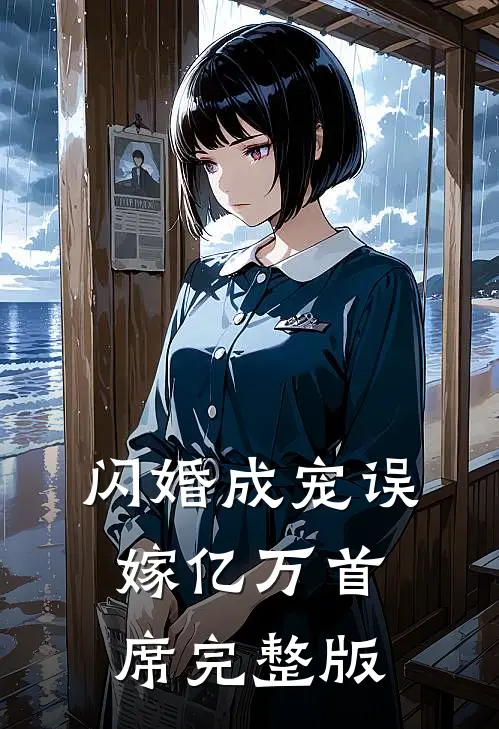 闪婚成宠误嫁亿万首席完整版
