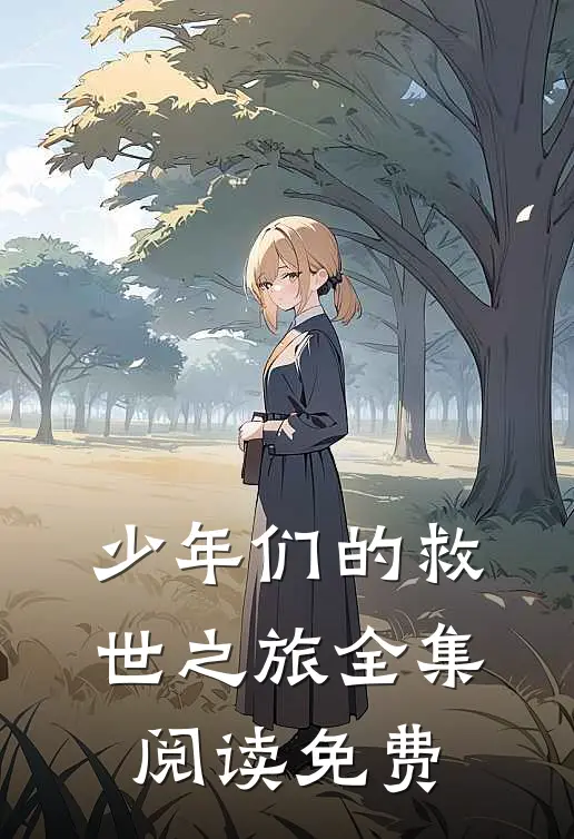 少年们的救世之旅全集阅读免费