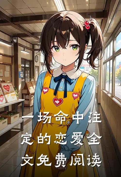 一场命中注定的恋爱全文免费阅读