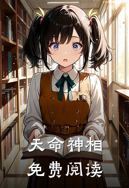 天命神相免费阅读