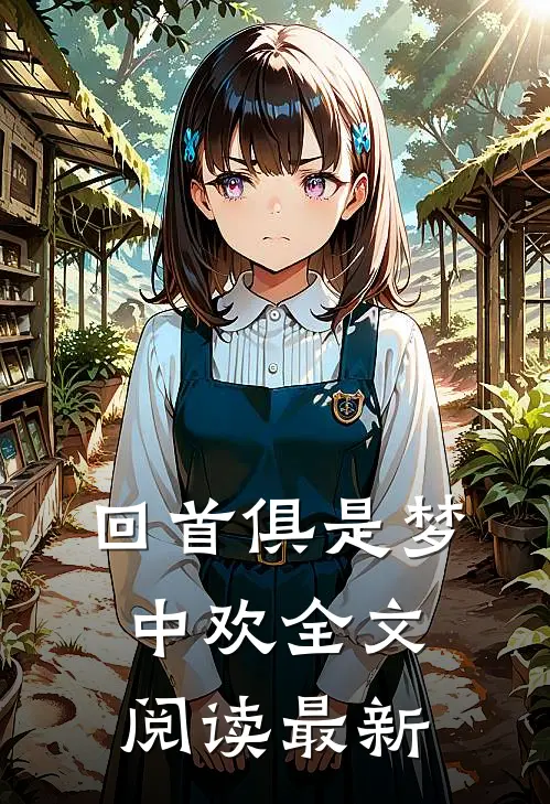 回首俱是梦中欢全文阅读最新