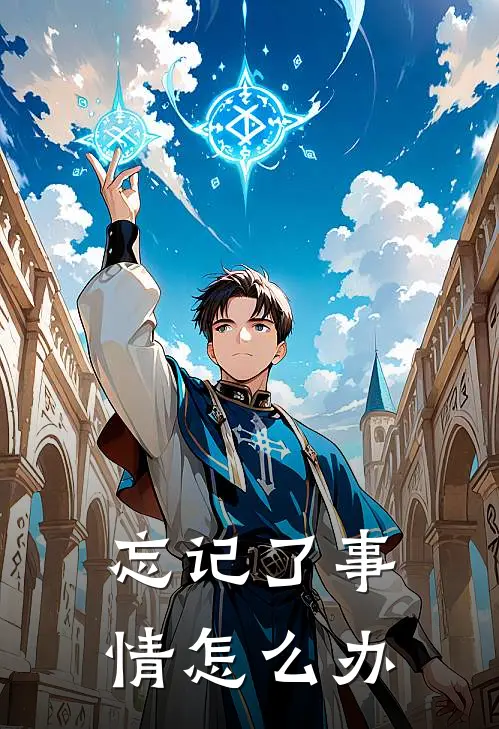 忘记了事情怎么办