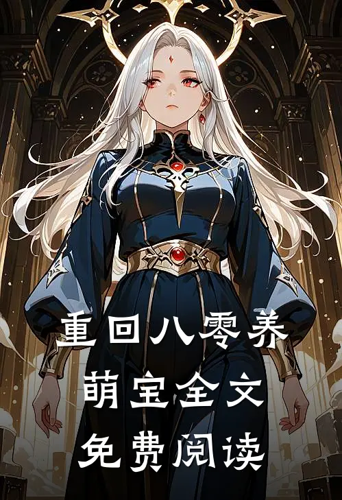 重回八零养萌宝全文免费阅读