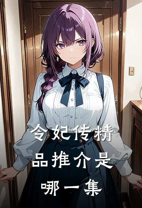 令妃传精品推介是哪一集