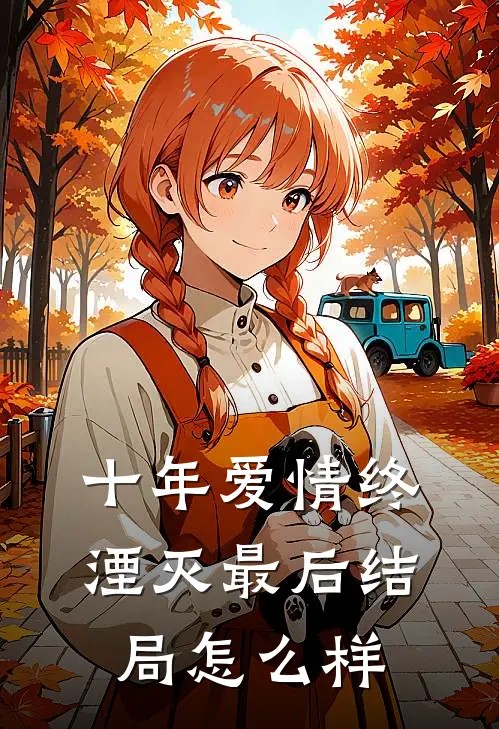 十年爱情终湮灭最后结局怎么样