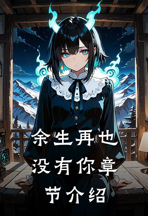 余生再也没有你章节介绍