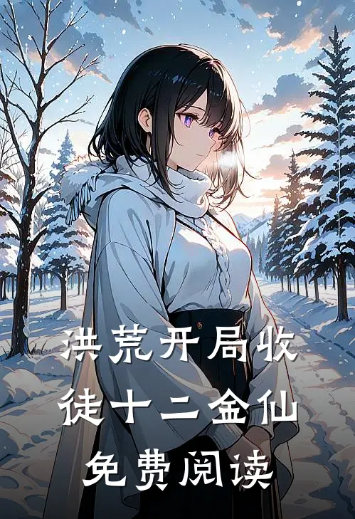 洪荒开局收徒十二金仙免费阅读