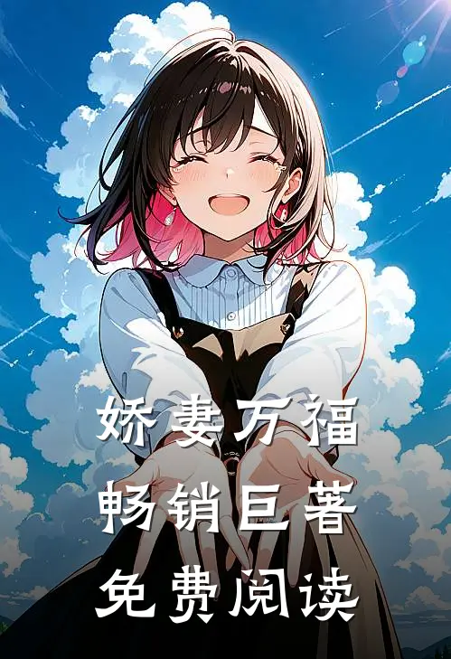 娇妻万福畅销巨著免费阅读