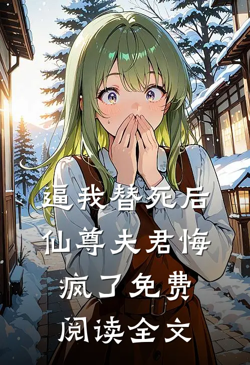 逼我替死后，仙尊夫君悔疯了免费阅读全文