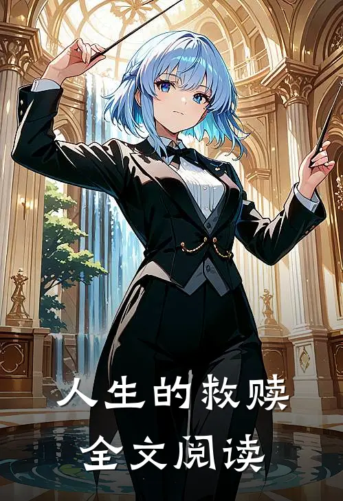 人生的救赎全文阅读