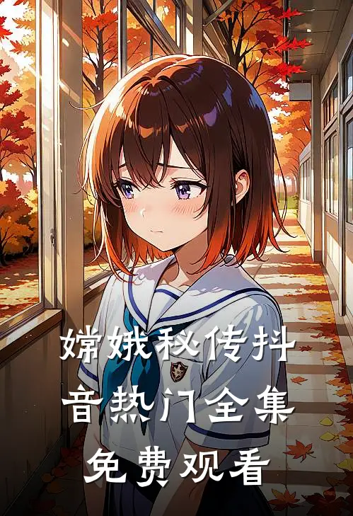 嫦娥秘传抖音热门 全集免费观看