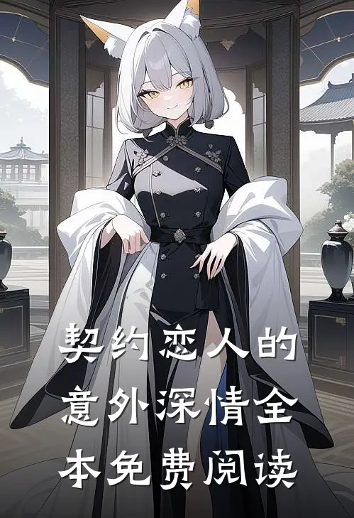 契约恋人的意外深情全本免费阅读