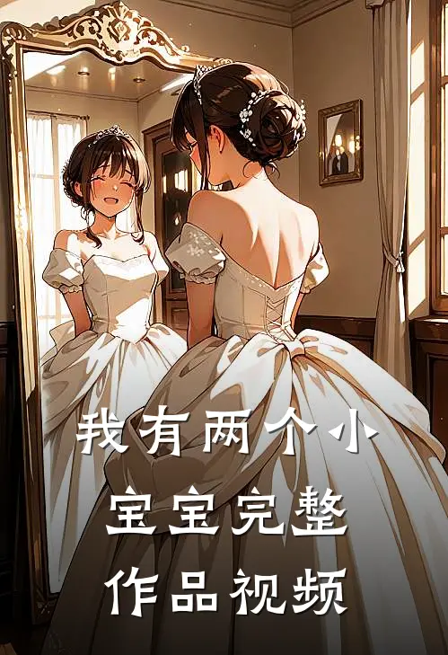 我有两个小宝宝完整作品视频