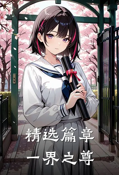 精选篇章一界之尊