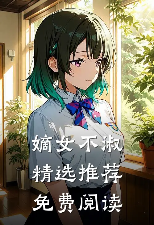 嫡女不淑精选推荐免费阅读