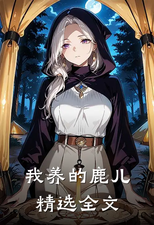 我养的鹿儿精选全文