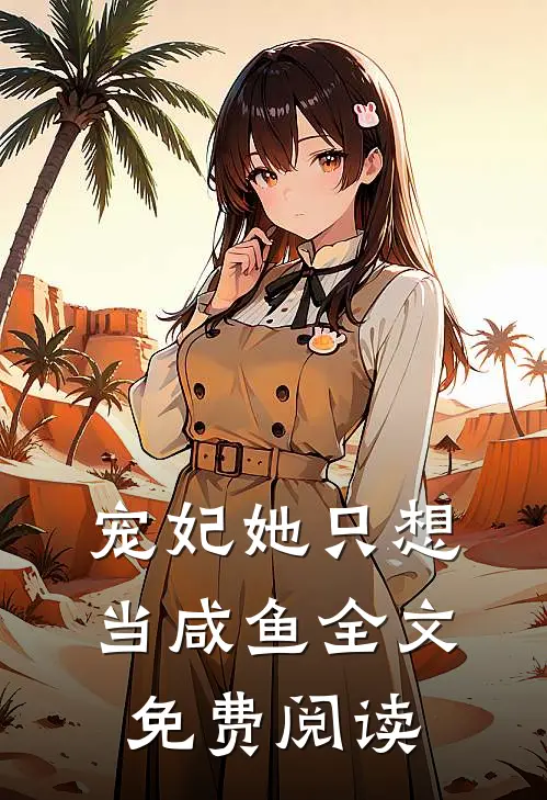 宠妃她只想当咸鱼全文免费阅读
