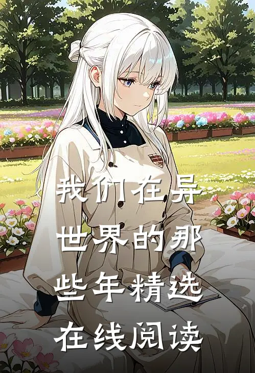 我们在异世界的那些年精选在线阅读