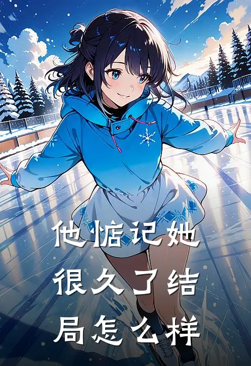 他惦记她很久了结局怎么样