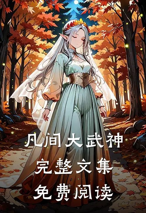 凡间大武神完整文集免费阅读