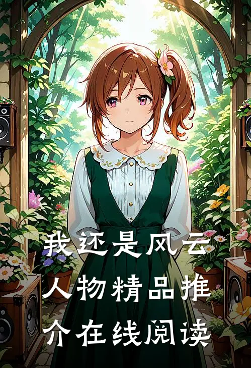 我还是风云人物精品推介在线阅读
