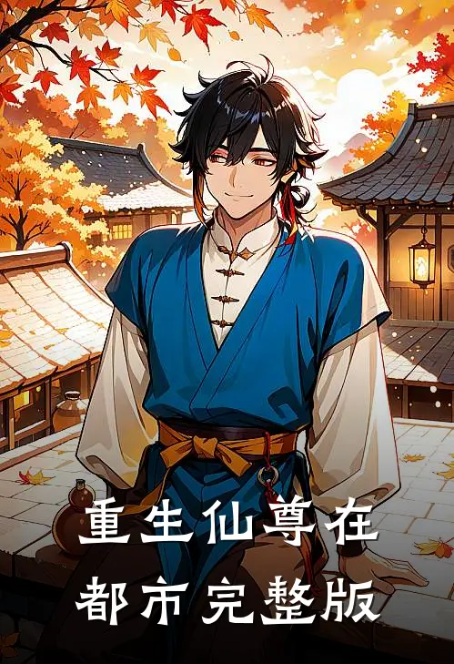 重生仙尊在都市完整版
