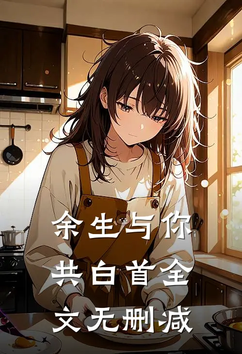 余生与你共白首全文无删减