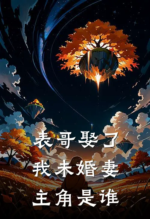 表哥娶了我未婚妻主角是谁