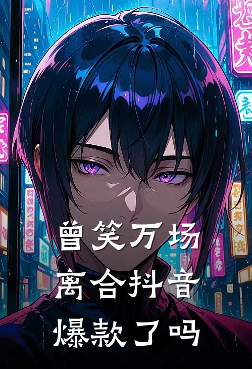 曾笑万场离合抖音爆款了吗