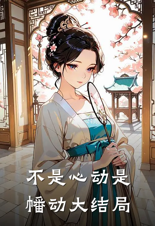 不是心动是幡动大结局