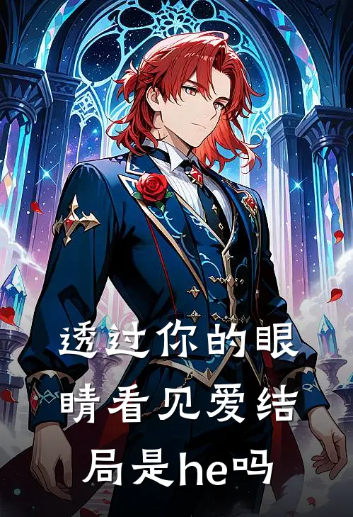 透过你的眼睛看见爱结局是he吗