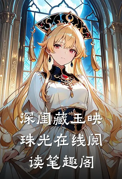 深闺藏玉映珠光在线阅读笔趣阁