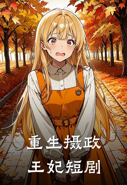 重生摄政王妃短剧