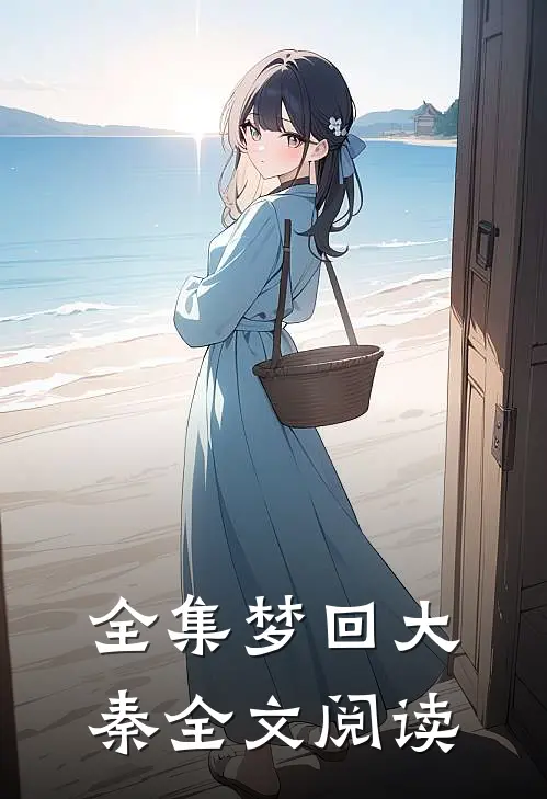 全集梦回大秦全文阅读