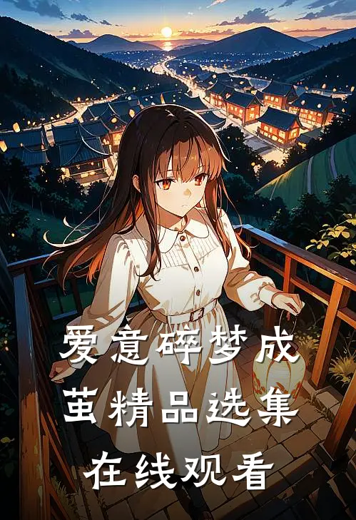 爱意碎梦成茧精品选集在线观看