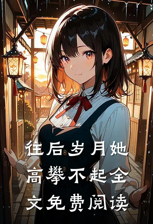 往后岁月她高攀不起全文免费阅读