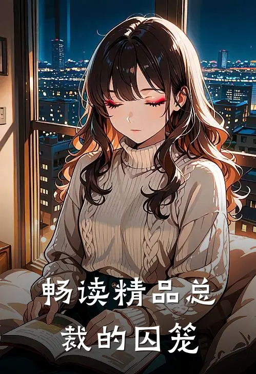 畅读精品总裁的囚笼