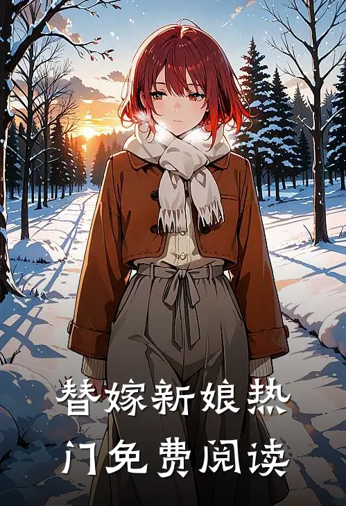 替嫁新娘热门免费阅读