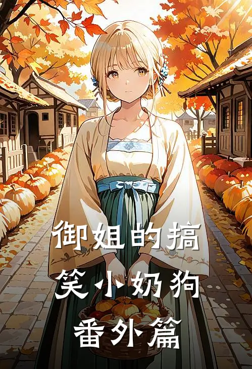 御姐的搞笑小奶狗 番外篇