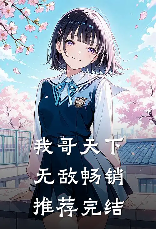 我哥天下无敌畅销推荐完结
