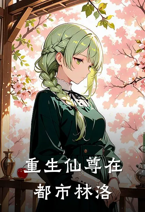 重生仙尊在都市林洛