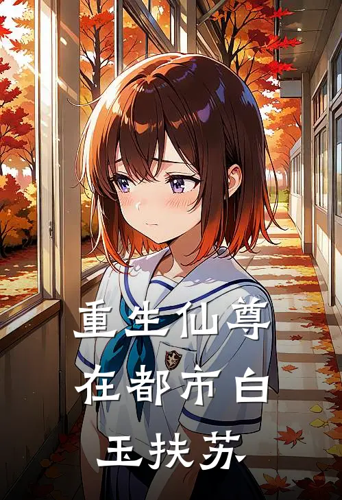 重生仙尊在都市 白玉扶苏