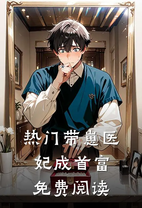 热门带崽医妃成首富免费阅读